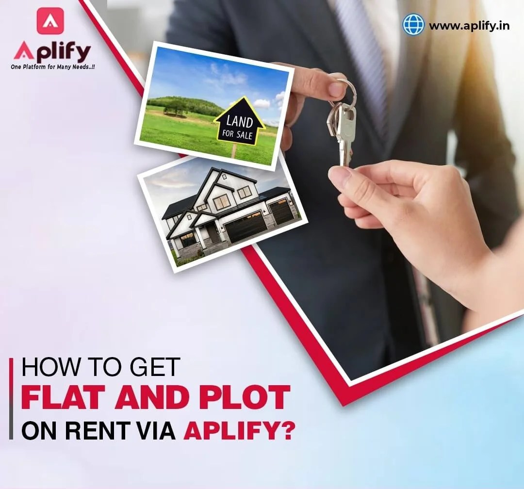 Tips to find a Perfect Property on Rent via Aplify